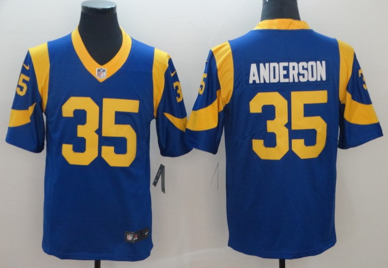 2019 NFL men Legend Jerseys-029